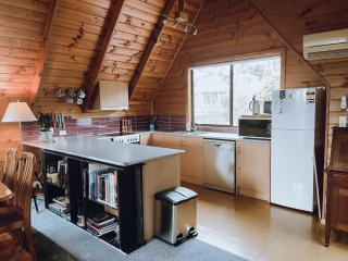 Barefoot Bungalow - 8