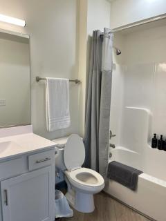 James River Apt - 208 - Tourist Homes of Richmond - 6