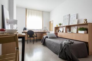 Residencia Universitaria Resa Campus de Montilivi - Girona - 0