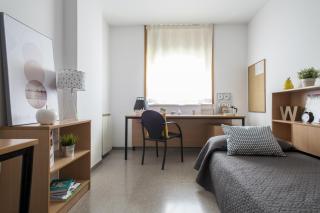 Residencia Universitaria Resa Campus de Montilivi - Girona - 8