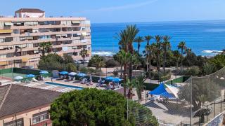 Apartment with sea view with 2 bedrooms - 9