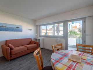 Appartement Calme Proche Plage avec Parking Sécurisé et Balcon - Arcachon - FR-1-319-547 - 1