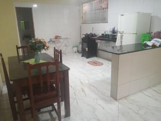 Casa da Deusa - 1