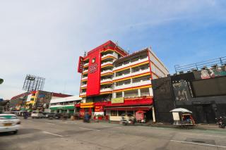 Hotel Sogo Baclaran - 9