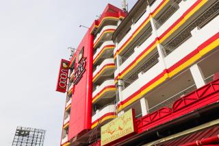 Hotel Sogo Baclaran - 8