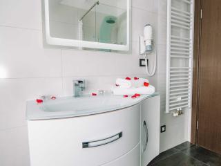 Bled Prestigious and Stylish Apartments - Two Bedroom Apartment with Balcony - 2