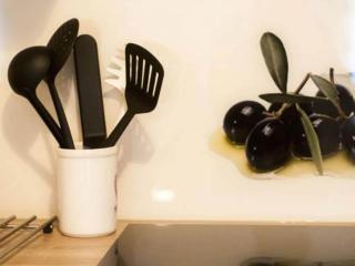 Stylish Retreat with BBQ and Modern Amenities near Terme - Three Bedroom Apartment - 3