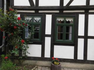 Holiday home half-timbered house Bodenwerder - 9