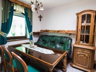 Rustic Authentic Holiday Home with Terrace and Wood Stove - Three Bedroom Holiday Home with Terrace - 8