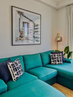 Tropical Luxurious Retreat - 3