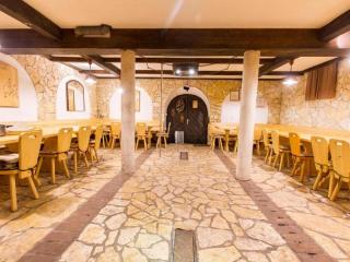 Rustic Charm Cottage Country House with Sauna - Five Bedroom Holiday Home with Sauna - 7