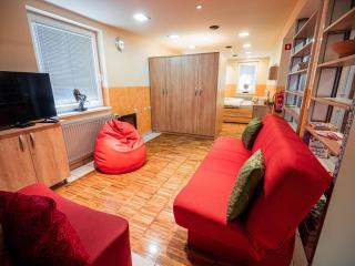 Elegant and Stylish Retreat Apartments with Terrace - Two Bedroom Apartment with Terrace - 5