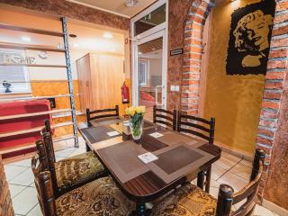 Elegant and Stylish Retreat Apartments with Terrace - Two Bedroom Apartment with Terrace - 2