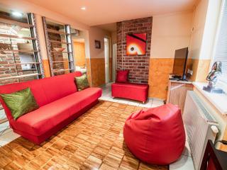 Elegant and Stylish Retreat Apartments with Terrace - Two Bedroom Apartment with Terrace - 8