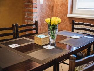 Elegant and Stylish Retreat Apartments with Terrace - Two Bedroom Apartment with Terrace - 3