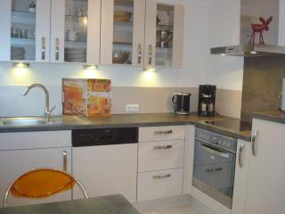 Holiday apartment in Harz with 1 bedroom - 3