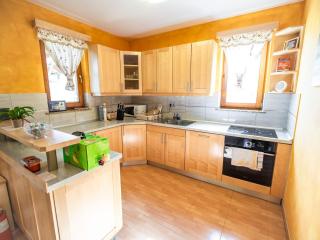 One Bedroom Holiday Home with Terrace and Garden - 1