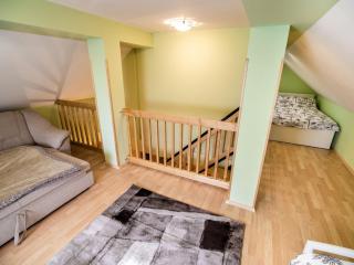 One Bedroom Holiday Home with Terrace and Garden - 7