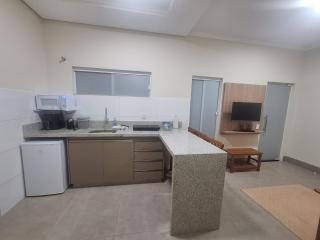 Flats de 2 quartos - 6