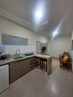 Flats de 2 quartos - 5