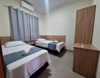 Flats de 2 quartos - 1