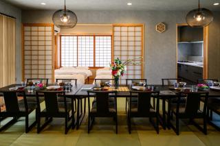 ONNA RESORT CHURA The Japanese style 和モダン一棟貸し 畳 障子 檜風呂で過ごす癒しの休日 - 6