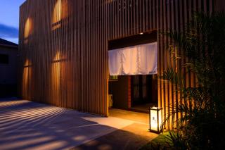 ONNA RESORT CHURA The Japanese style 和モダン一棟貸し 畳 障子 檜風呂で過ごす癒しの休日 - 4