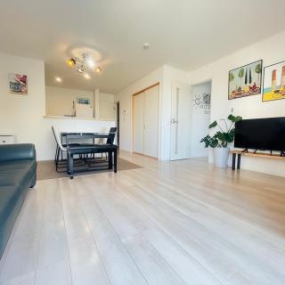 Naha Airport, beaches, shopping centers are nearby #NewVilla - 8