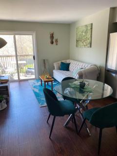 Peterborough Cosy Apartment - 6