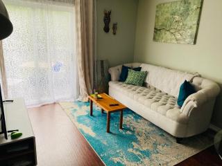 Peterborough Cosy Apartment - 1