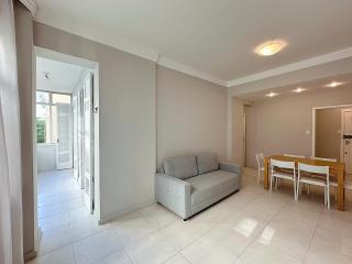Copacabana Praia Flat - Posto 5 - 8