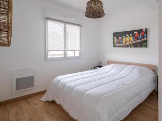 Appartement moderne à 50m de l'océan, pour 4, avec parking à Mimizan Plage - FR-1-50-154 - 1