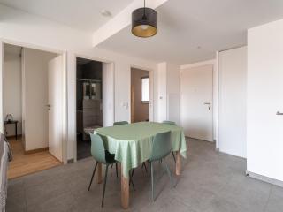 Appartement moderne à 50m de l'océan, pour 4, avec parking à Mimizan Plage - FR-1-50-154 - 3