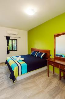 Jungla maya hotel - 2