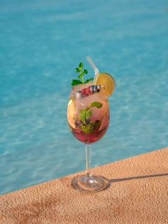 Agafay dreams - Marrakesch - 3