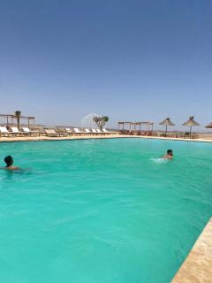 Agafay dreams - Marrakesch - 1