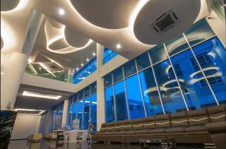 THE REED HOTEL Melaka - Malacca - 2