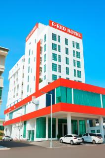 THE REED HOTEL MELAKA formerly known as E-Red Hotel Melaka - 4