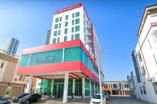 THE REED HOTEL Melaka - Malacca - 5