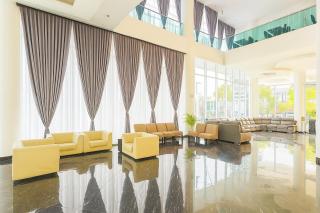 THE REED HOTEL Melaka - Malacca - 1