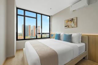 Savya ApartHotel by Kozystay - Bandung City - 2