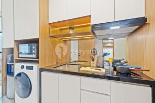 Savya ApartHotel by Kozystay - Bandung City - 1