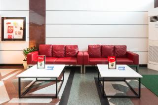 Hotel Sogo Baclaran - 4