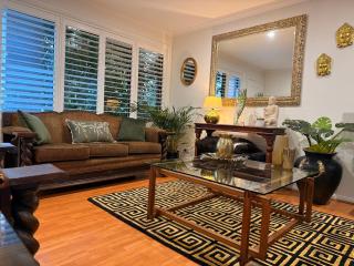 Miranda Retreat Stylish 1-Bedroom Near Cronulla & Sydney Airport - 0