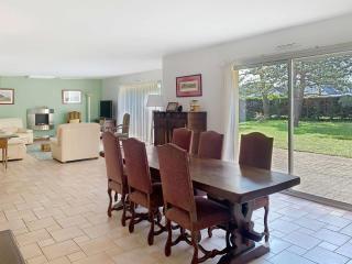 Villa spacieuse 6 pièces - 9 pers - À 50m de la plage - FR-1-361-567 - 5