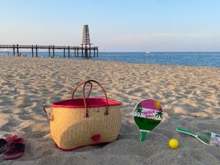 Port Leucate, T2 Climatisé, 4 Pers, PKG, Proche Plage - FR-1-727-32 - 4