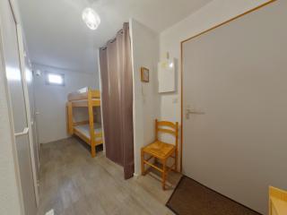 Appartement cosy avec terrasse aux Rousses - FR-1-834-8 - 8