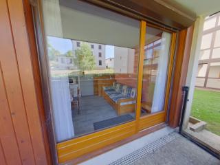 Appartement cosy avec terrasse aux Rousses - FR-1-834-8 - 2