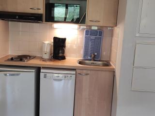 Appartement 4 pers. avec balcon à Super Besse - FR-1-814-158 - 7