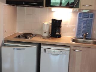 Appartement 4 pers. avec balcon à Super Besse - FR-1-814-158 - 5